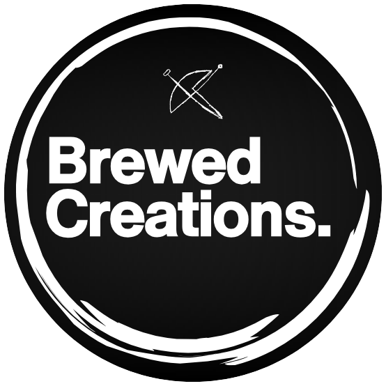 Brewed Creations.